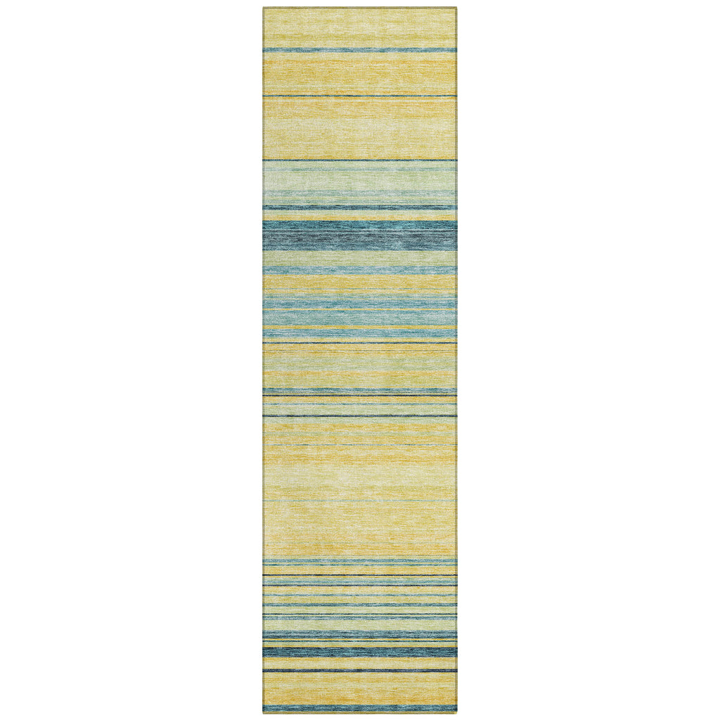 addison chantille acn979 yellow rug