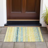 addison chantille acn979 yellow rug
