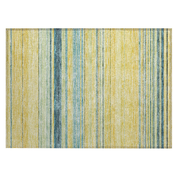 addison chantille acn979 yellow rug
