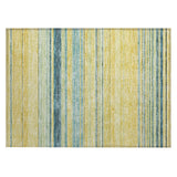 addison chantille acn979 yellow rug