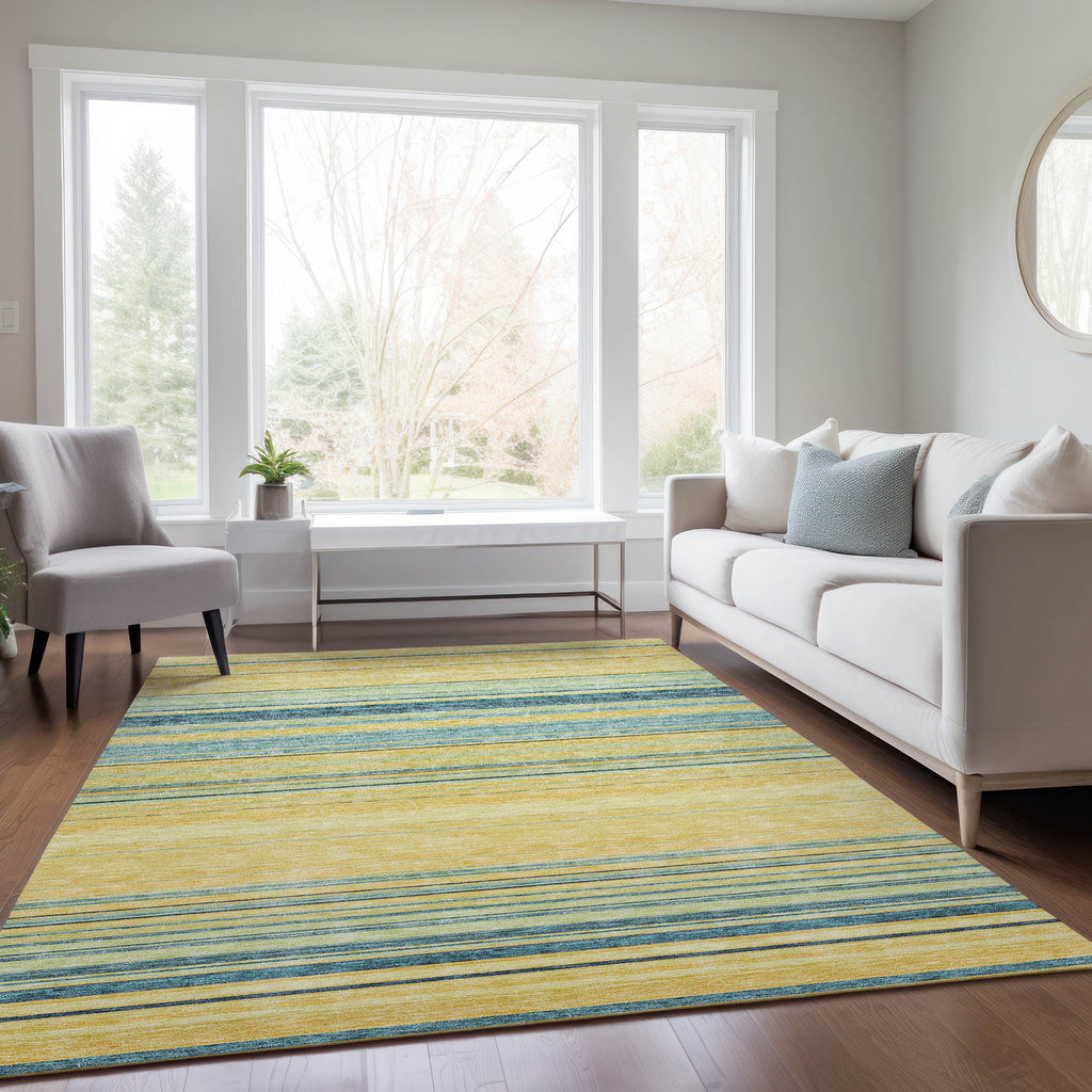 addison chantille acn979 yellow rug