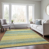 addison chantille acn979 yellow rug