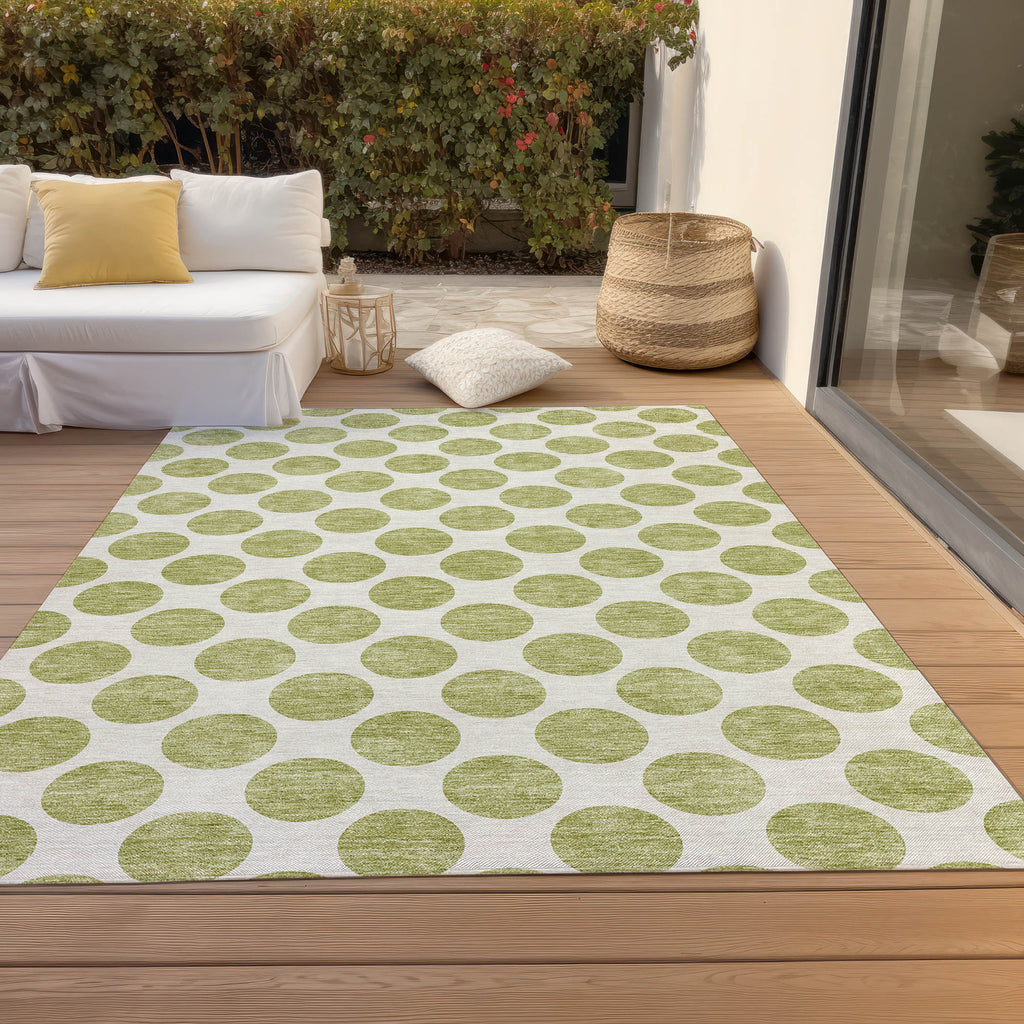 addison chantille acn980 aloe rug