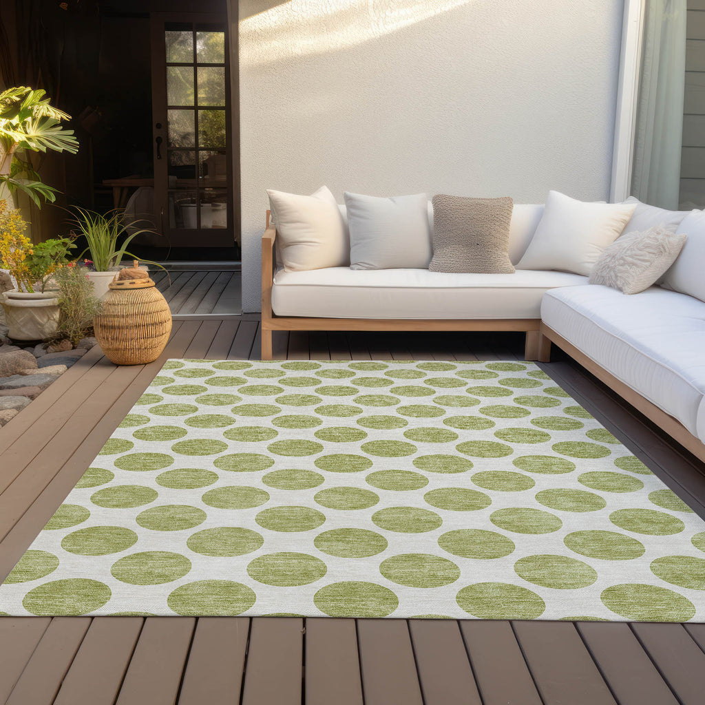 addison chantille acn980 aloe rug