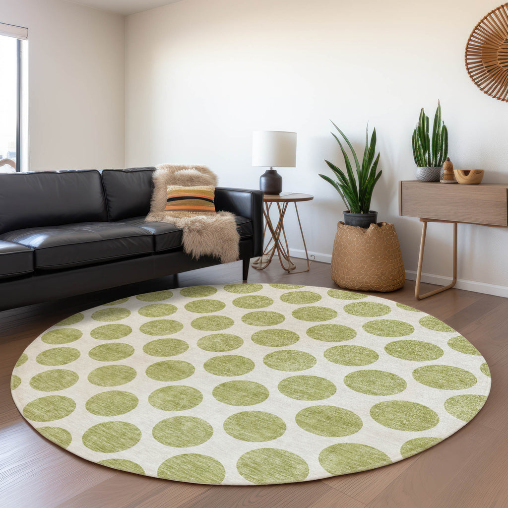 addison chantille acn980 aloe rug
