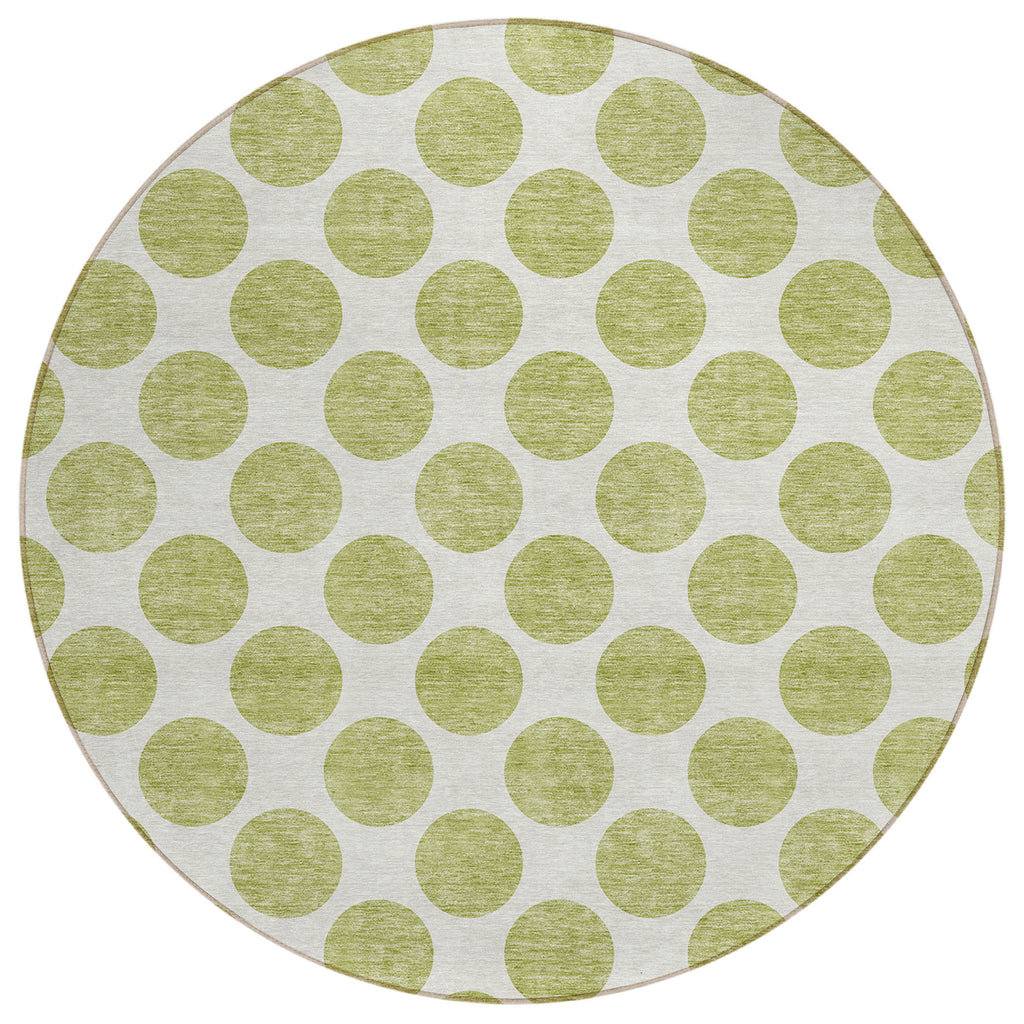 addison chantille acn980 aloe rug
