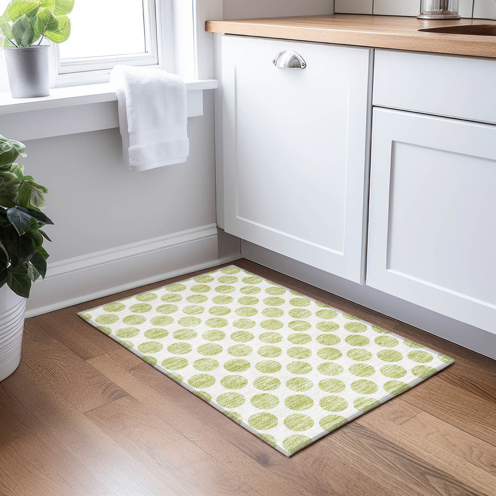 addison chantille acn980 aloe rug