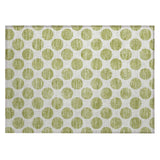 addison chantille acn980 aloe rug