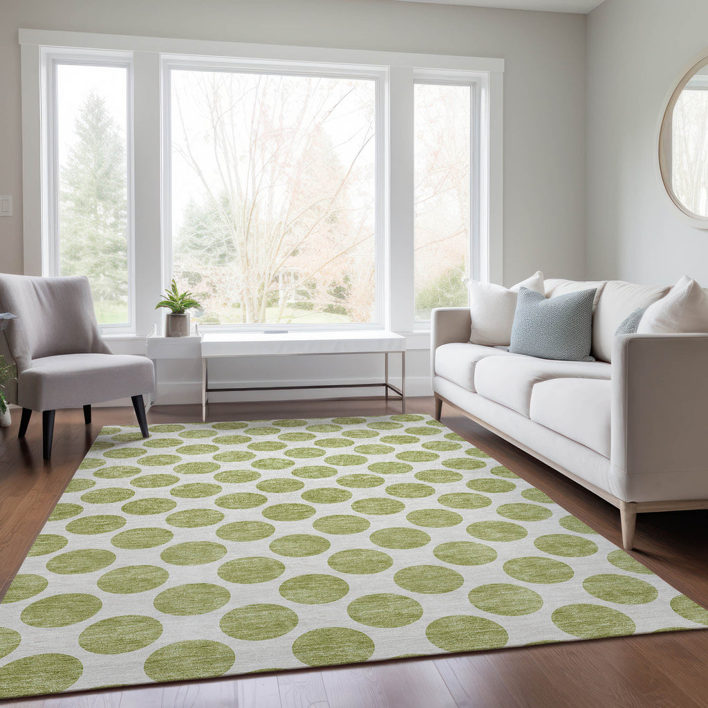 addison chantille acn980 aloe rug
