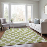 addison chantille acn980 aloe rug