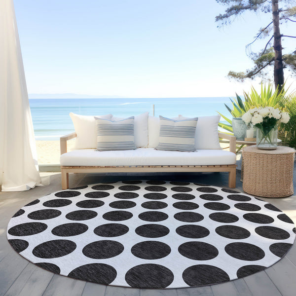 addison chantille acn980 black rug