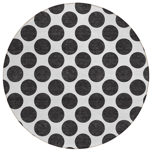 addison chantille acn980 black rug