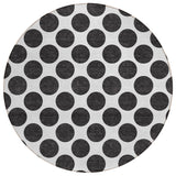 addison chantille acn980 black rug