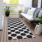 addison chantille acn980 black rug