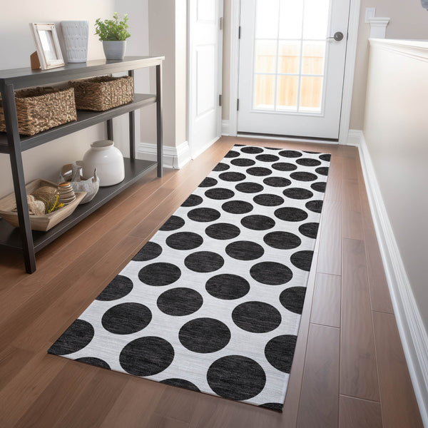addison chantille acn980 black rug