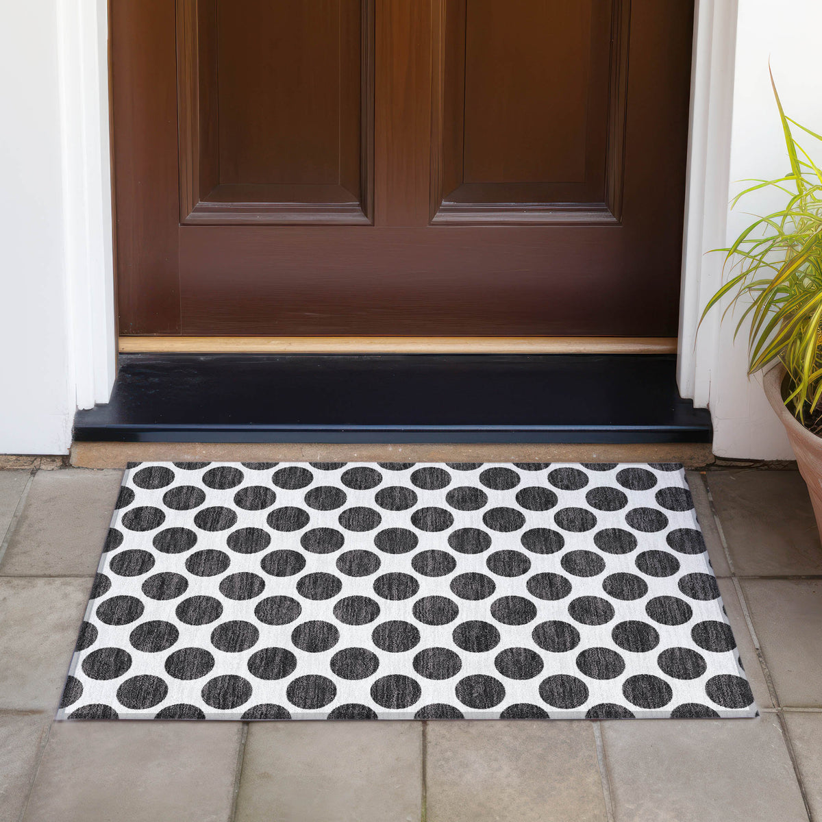 addison chantille acn980 black rug