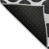 addison chantille acn980 black rug