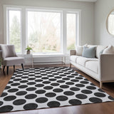 addison chantille acn980 black rug