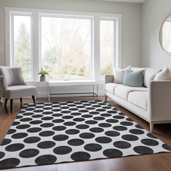 addison chantille acn980 black rug