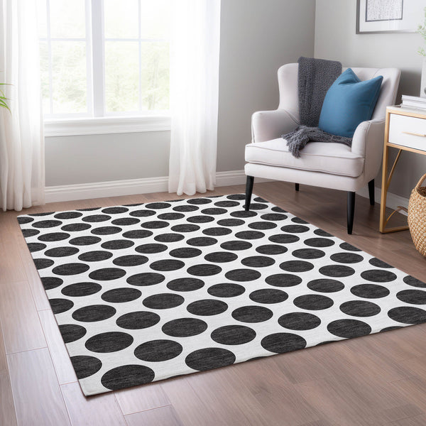 addison chantille acn980 black rug