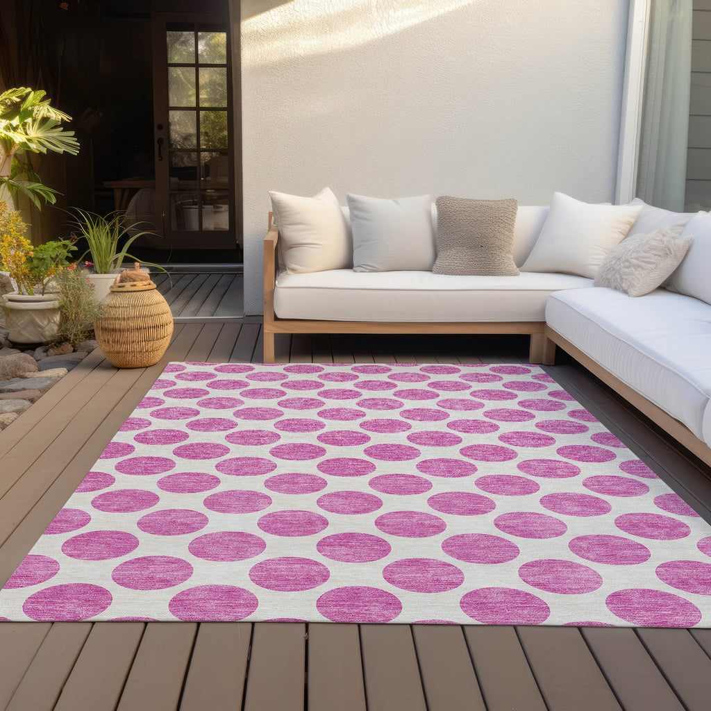 addison chantille acn980 blush rug