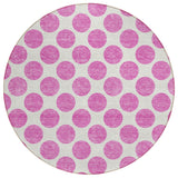 addison chantille acn980 blush rug