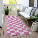 addison chantille acn980 blush rug
