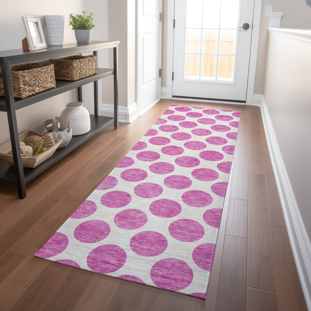addison chantille acn980 blush rug