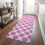 addison chantille acn980 blush rug