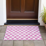 addison chantille acn980 blush rug