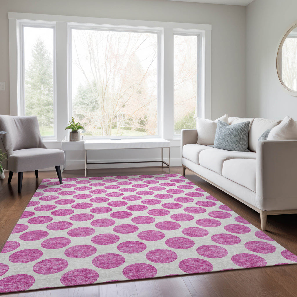 addison chantille acn980 blush rug