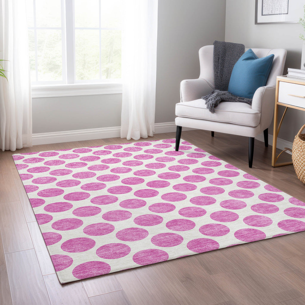 addison chantille acn980 blush rug