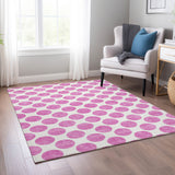 addison chantille acn980 blush rug