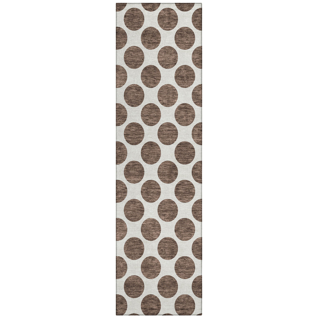 addison chantille acn980 brown rug