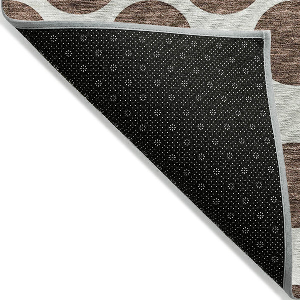 addison chantille acn980 brown rug