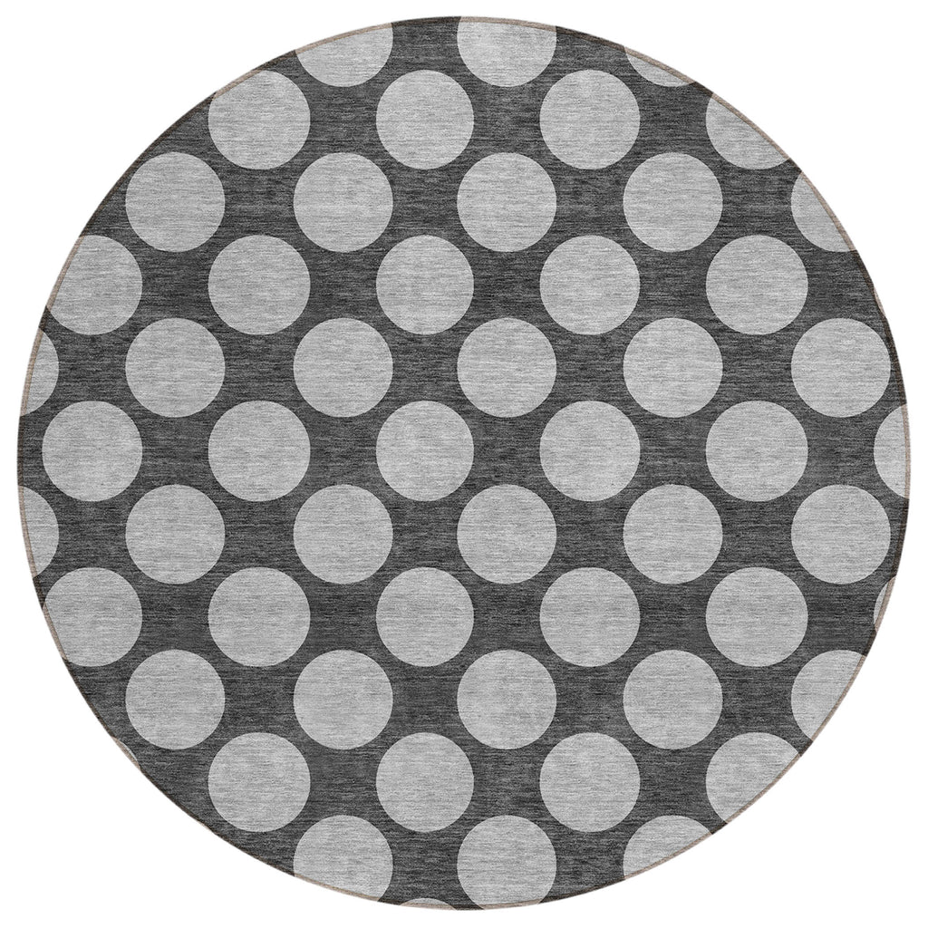 addison chantille acn980 charcoal rug