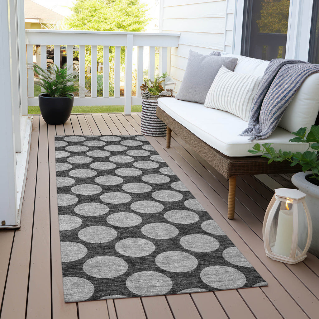 addison chantille acn980 charcoal rug
