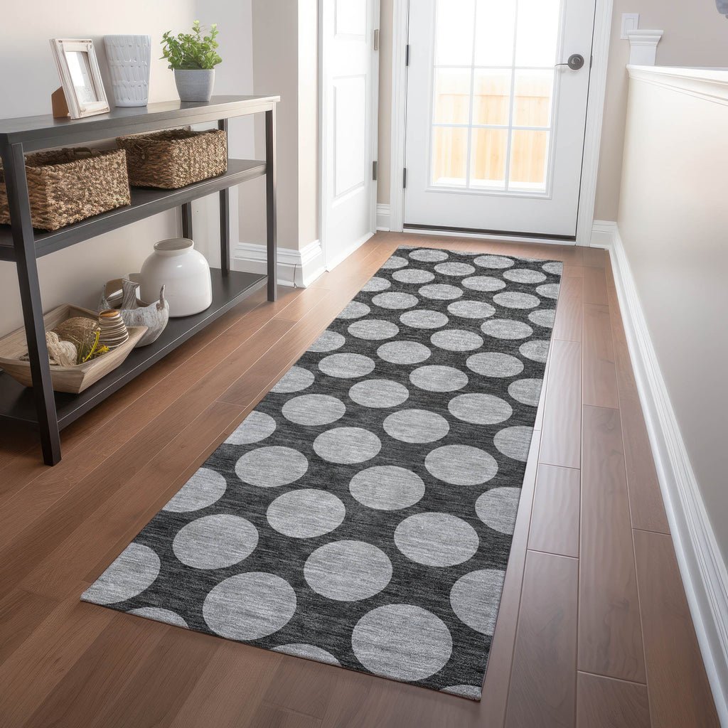 addison chantille acn980 charcoal rug