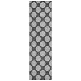 addison chantille acn980 charcoal rug