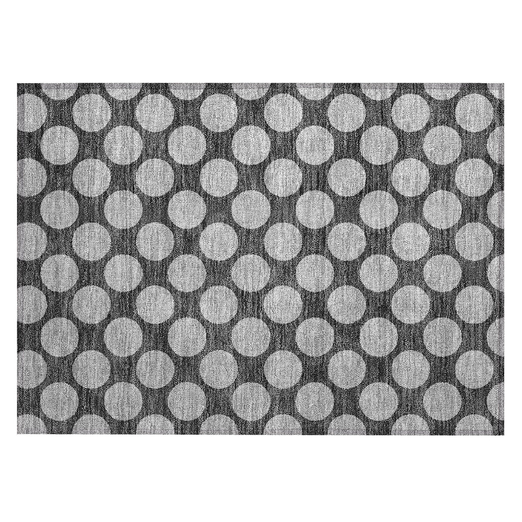 addison chantille acn980 charcoal rug