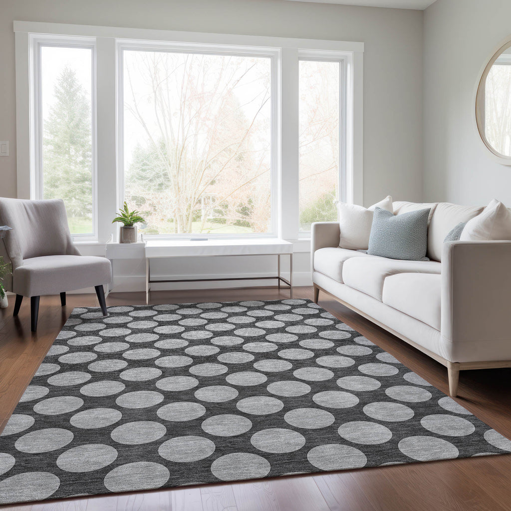 addison chantille acn980 charcoal rug