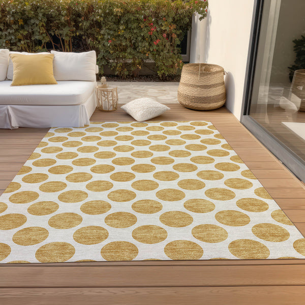 addison chantille acn980 gold rug