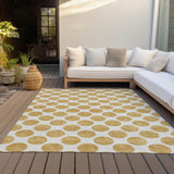 addison chantille acn980 gold rug