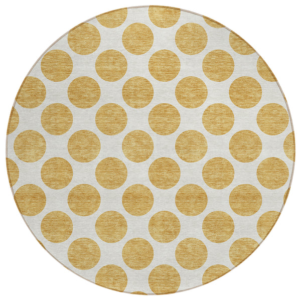 addison chantille acn980 gold rug
