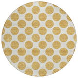 addison chantille acn980 gold rug