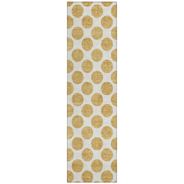 addison chantille acn980 gold rug