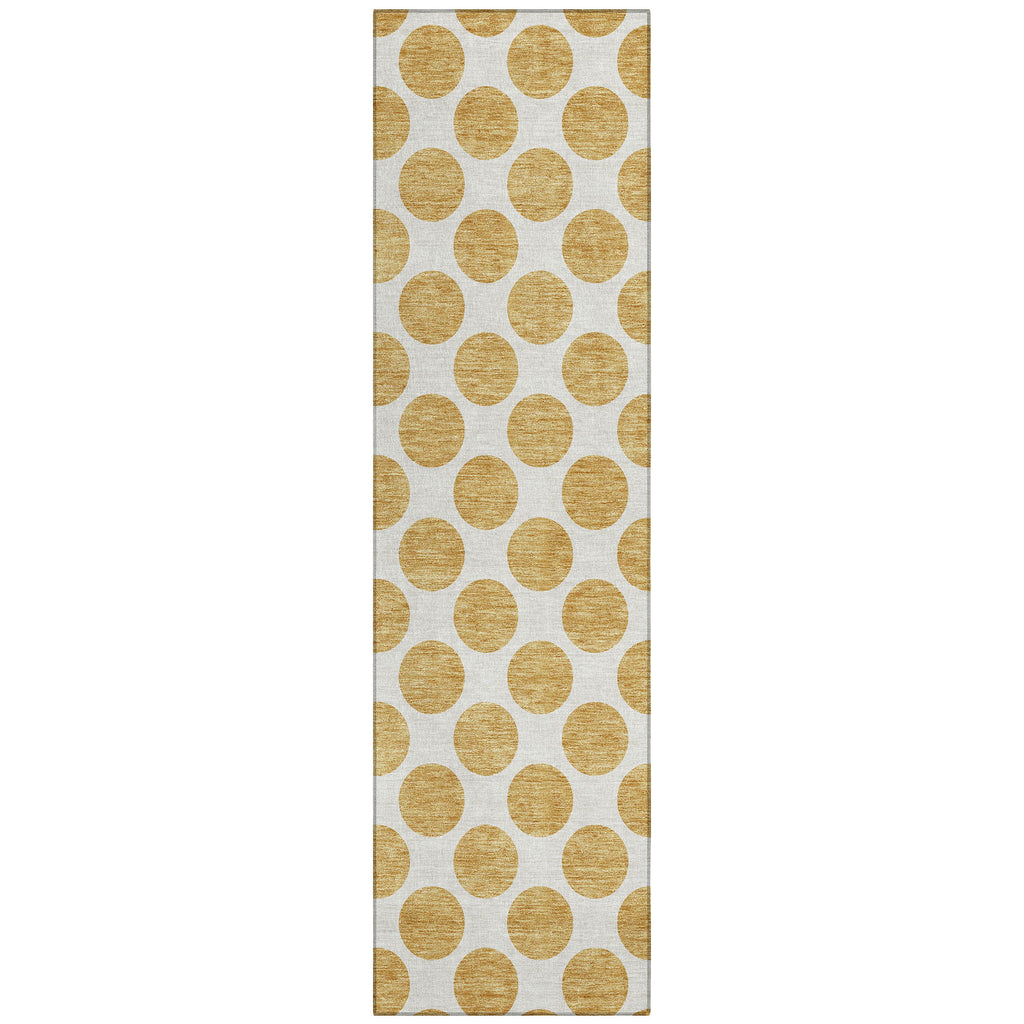 addison chantille acn980 gold rug