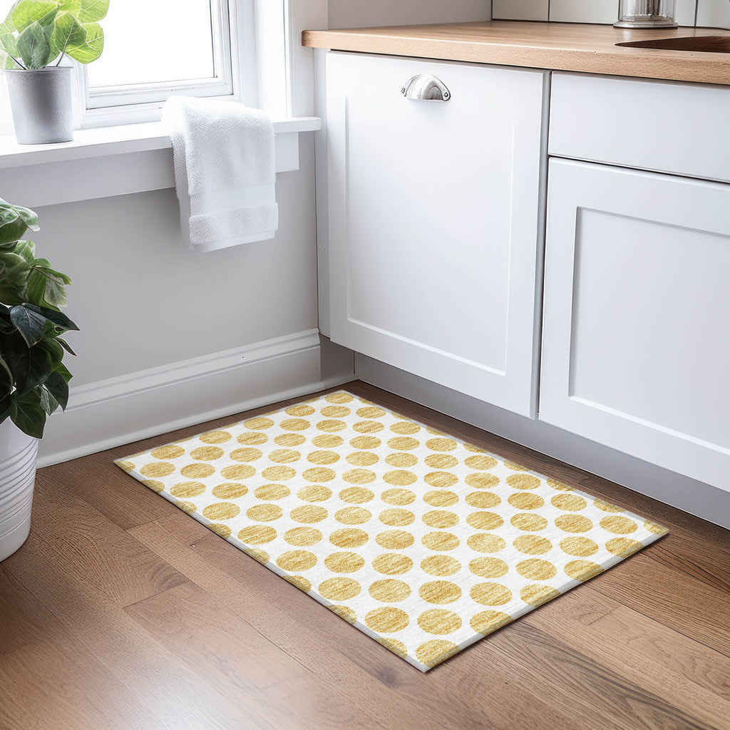 addison chantille acn980 gold rug