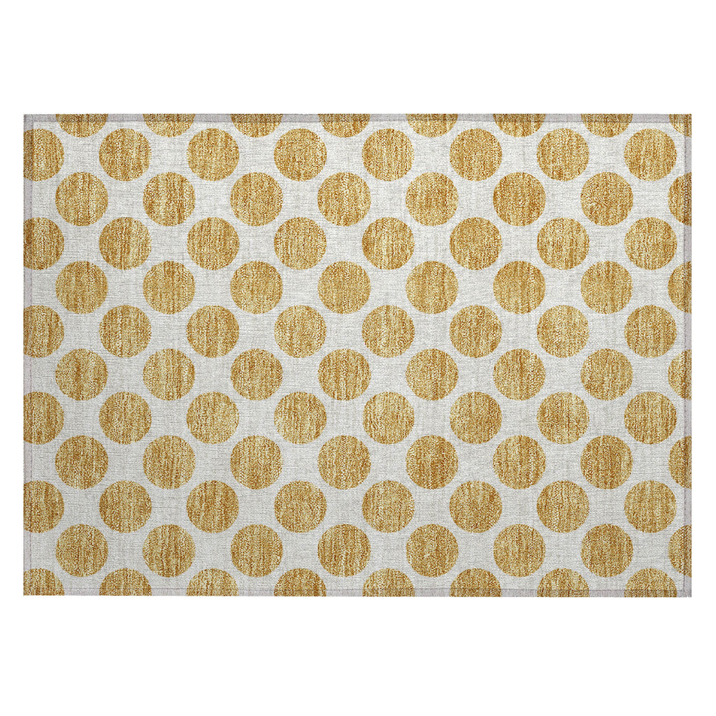 addison chantille acn980 gold rug
