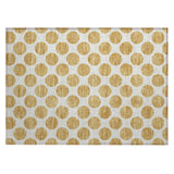 addison chantille acn980 gold rug
